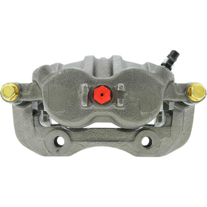 Centric Parts Semi-Loaded Brake Caliper 141.42114