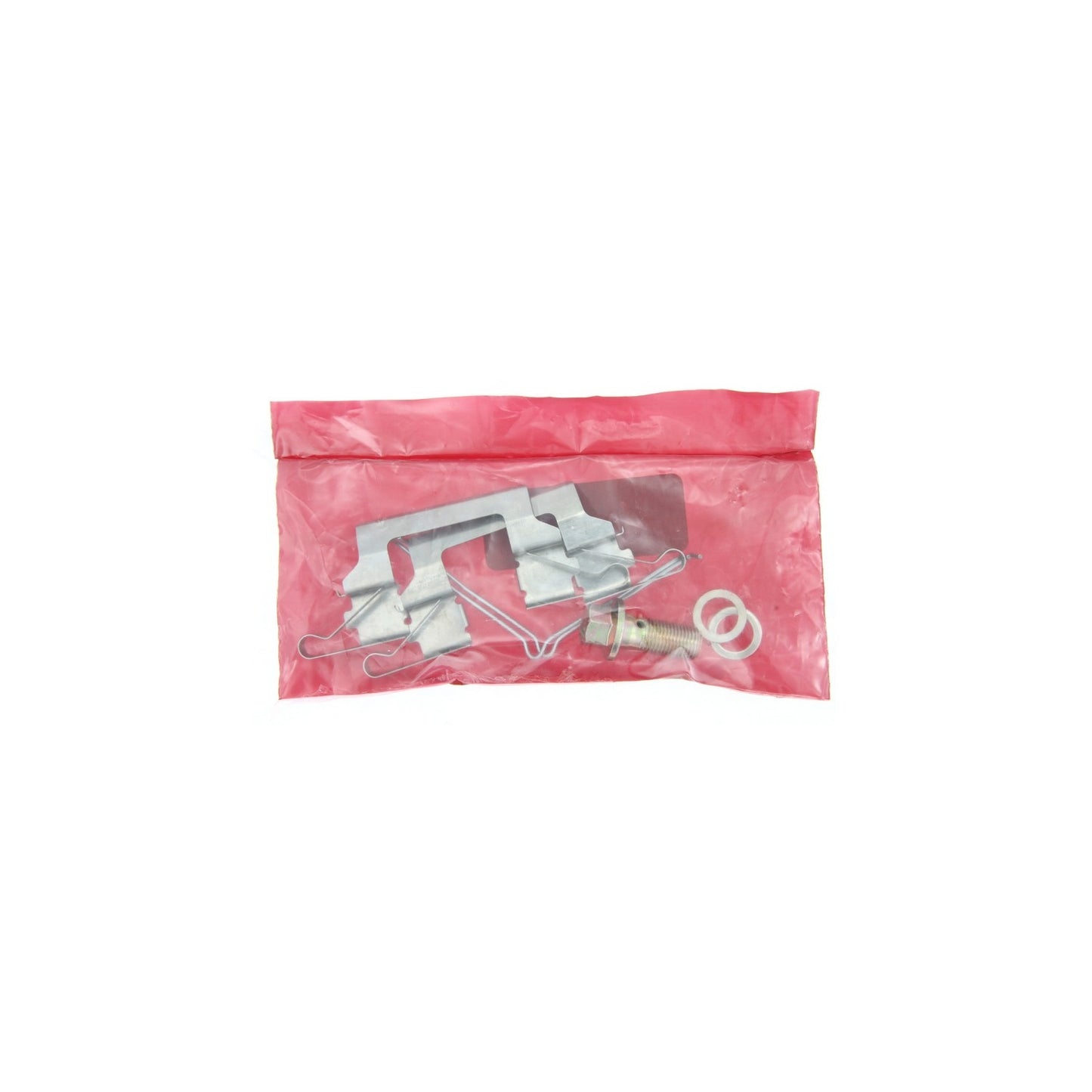 Centric Parts Semi-Loaded Brake Caliper 141.42114