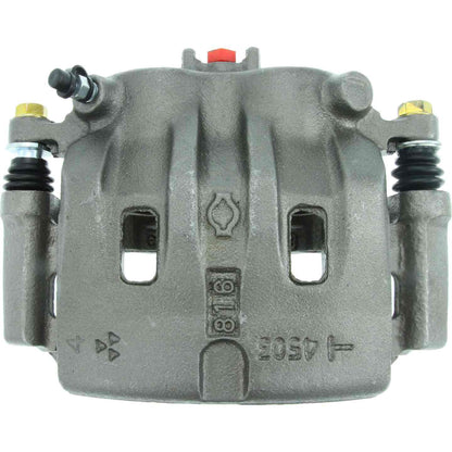 Centric Parts Semi-Loaded Brake Caliper 141.42114