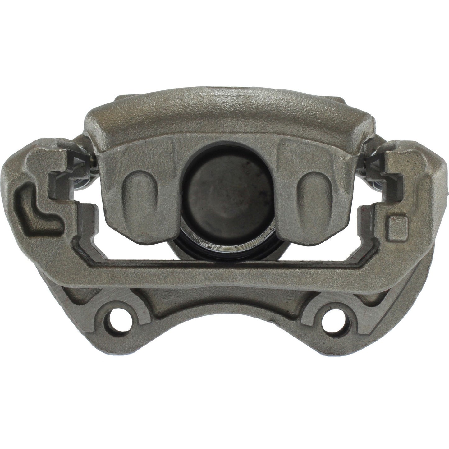 Centric Parts Disc Brake Caliper Semi-Loaded with Anti-Corrosion Finish for 2003-2005 Infiniti G35 Nissan 350Z 141.42119