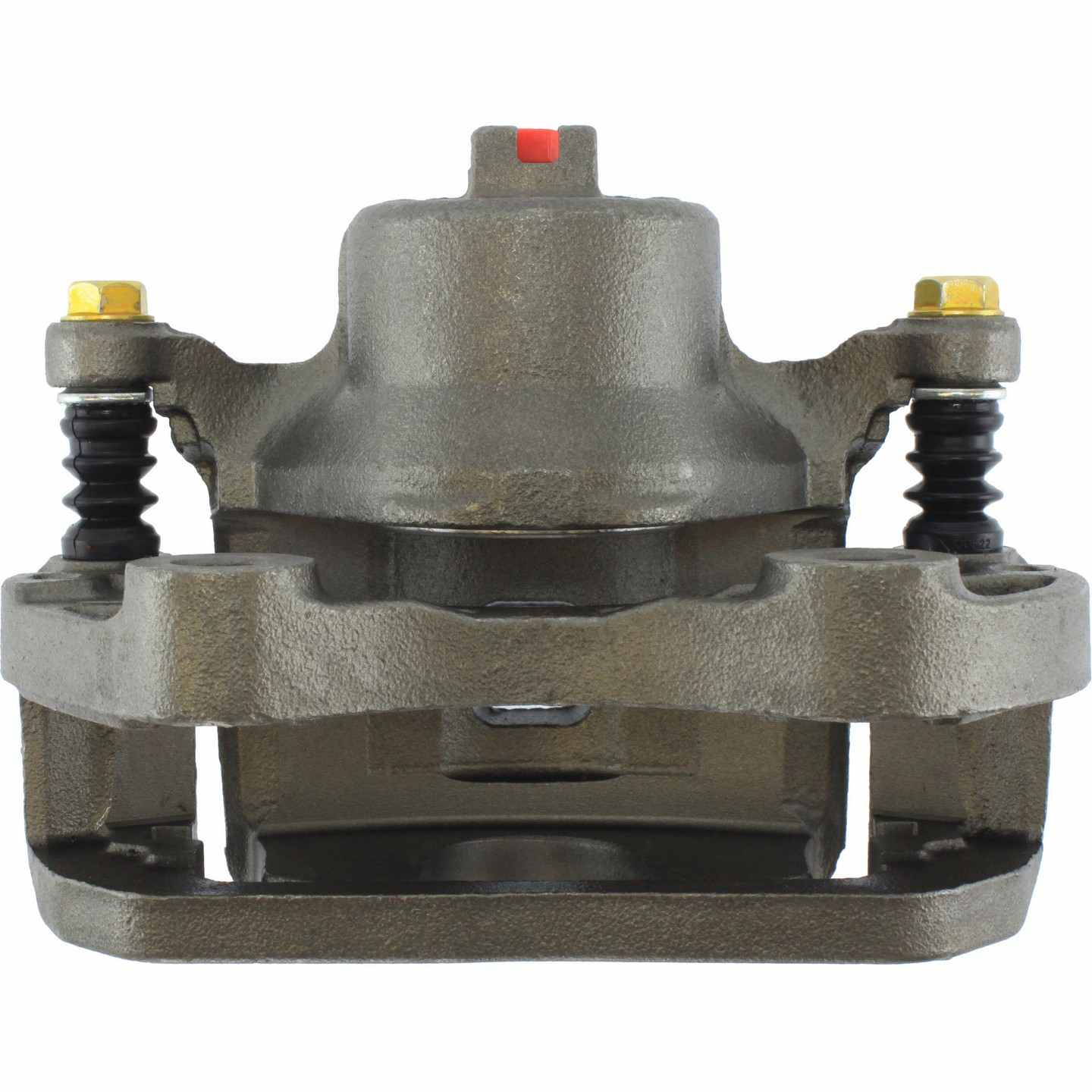Stoptech Centric Semi-Loaded Brake Caliper - Front Left 141.42120