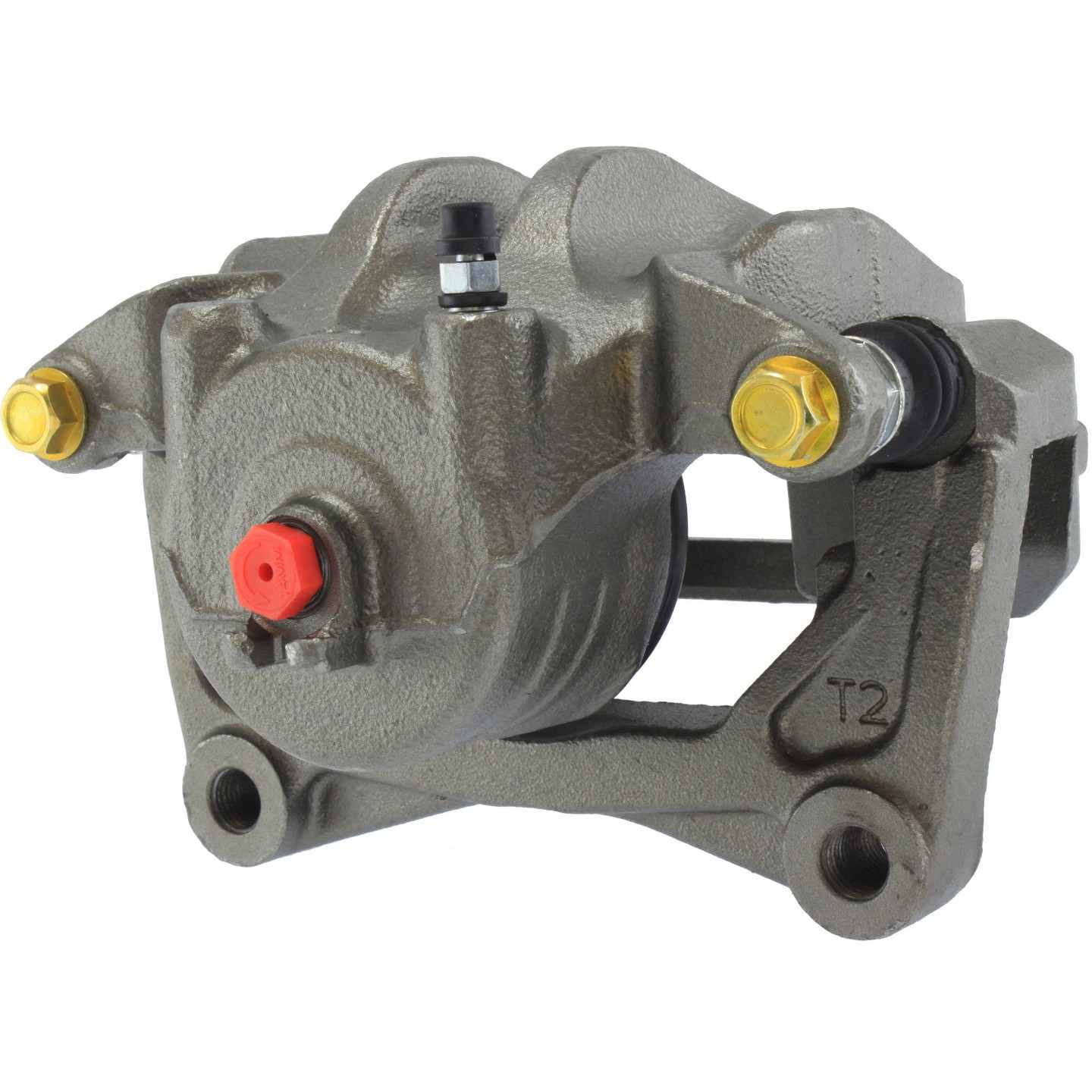 Centric Parts Semi-Loaded Brake Caliper 141.42121