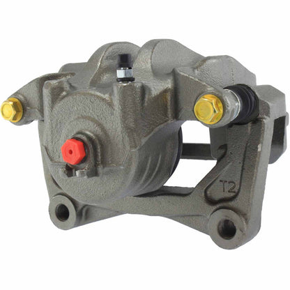 Centric Parts Semi-Loaded Brake Caliper 141.42121