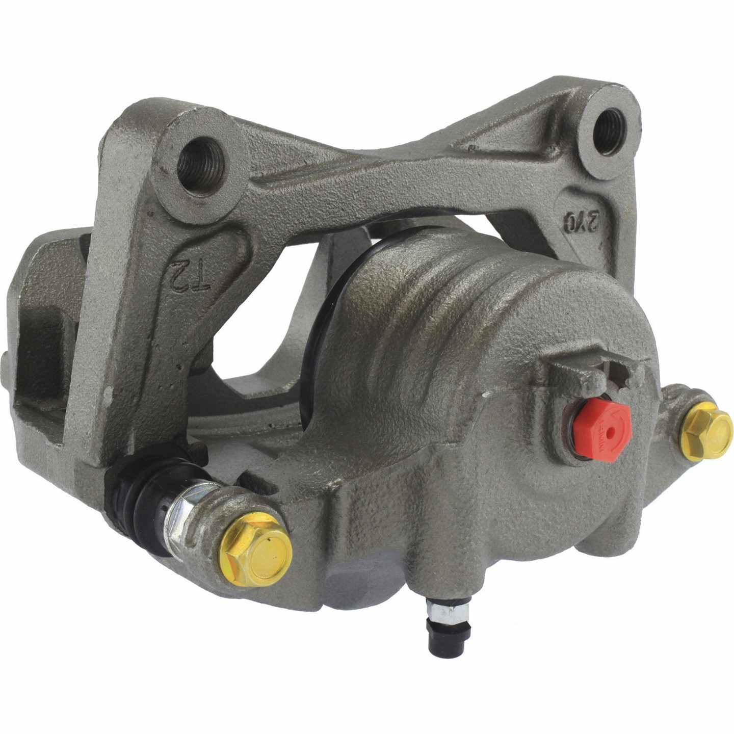 Centric Parts Semi-Loaded Brake Caliper 141.42121