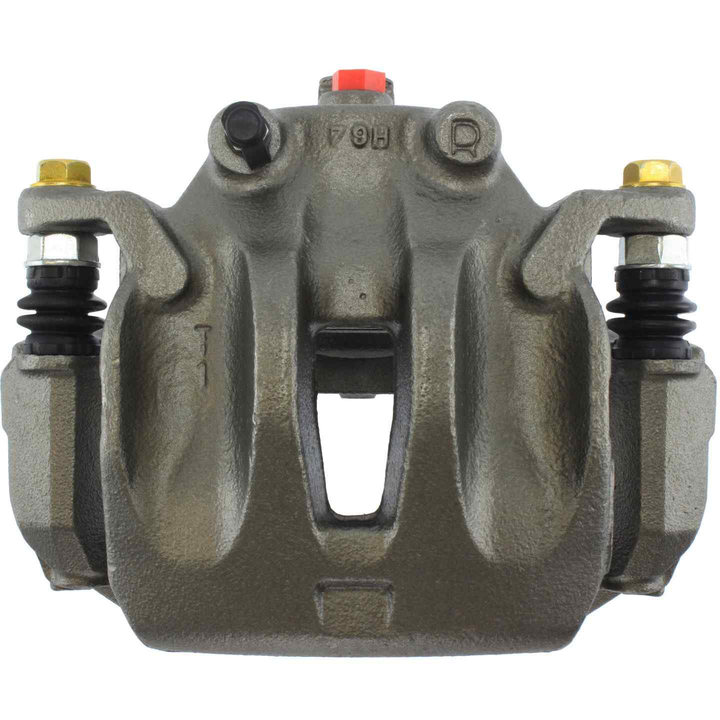 Centric Parts Semi-Loaded Brake Caliper 141.42121