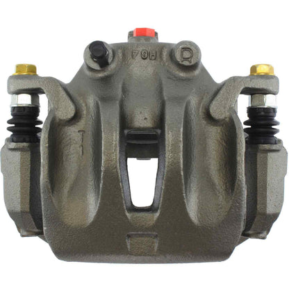 Centric Parts Semi-Loaded Brake Caliper 141.42121