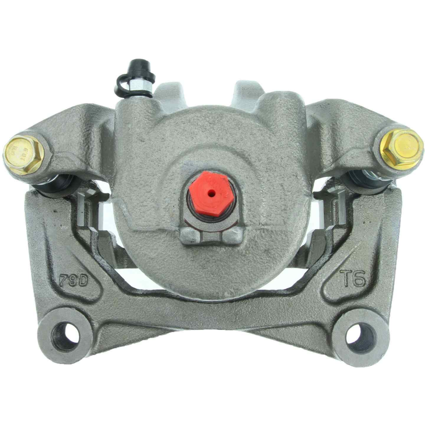 Centric Parts Semi-Loaded Brake Caliper 141.42122