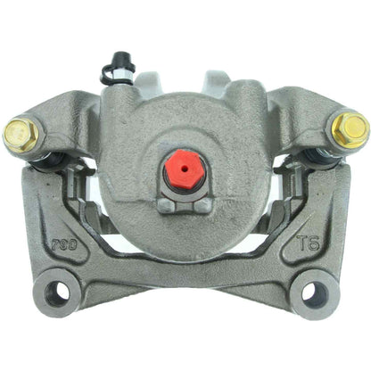 Centric Parts Semi-Loaded Brake Caliper 141.42122