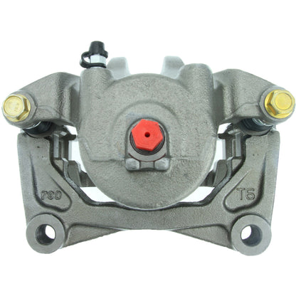 Centric Parts Semi-Loaded Brake Caliper 141.42122