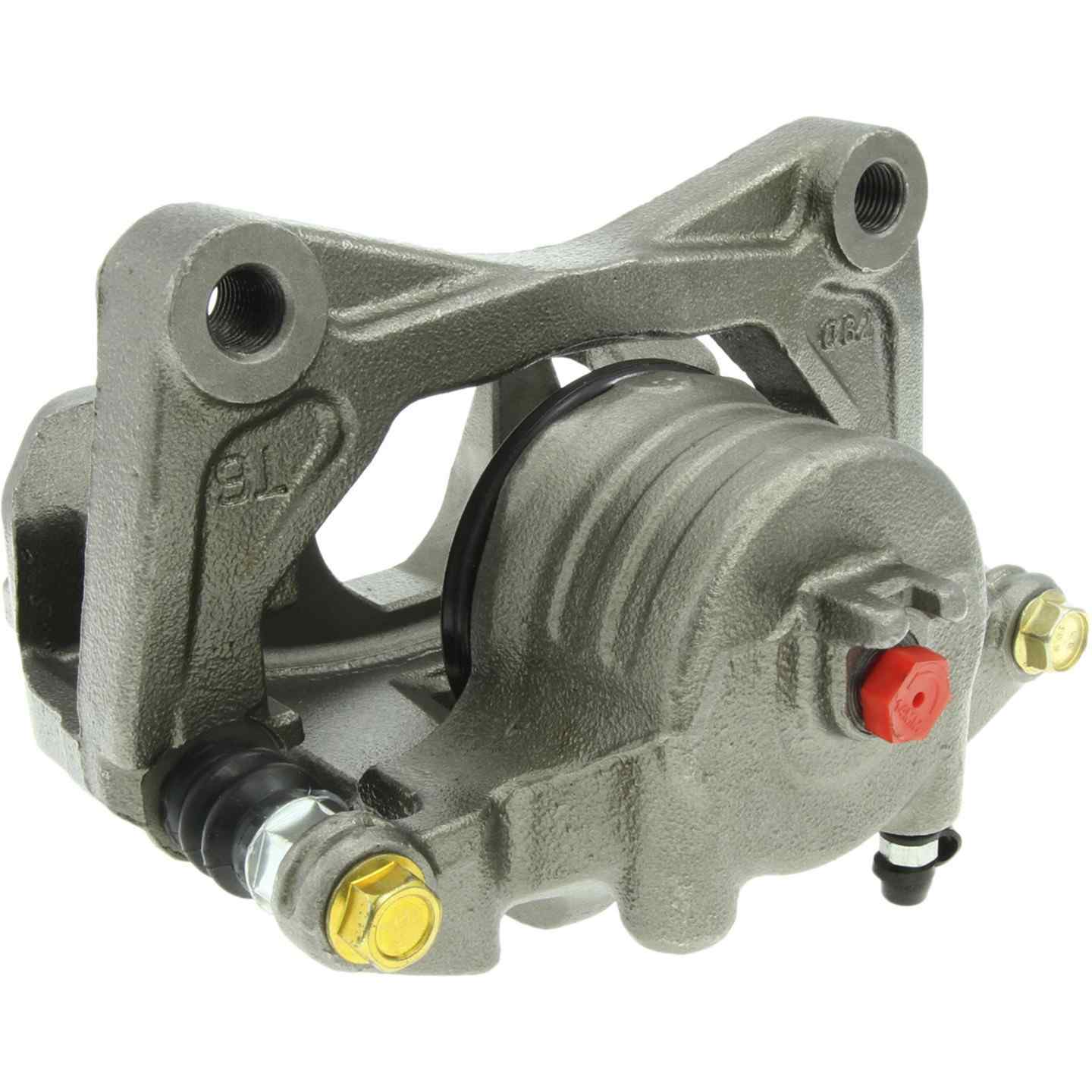 Centric Parts Semi-Loaded Brake Caliper 141.42122