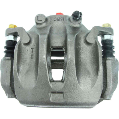 Centric Parts Semi-Loaded Brake Caliper 141.42122