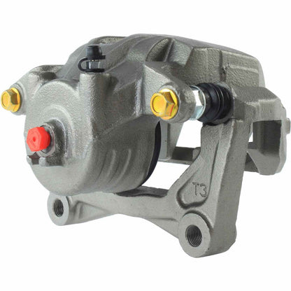 Centric Parts Disc Brake Caliper Semi-Loaded for 2003-2005 Infiniti FX35 FX45 141.42123