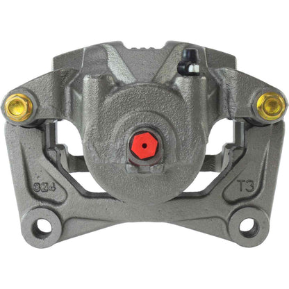 Centric Parts Disc Brake Caliper Semi-Loaded for 2003-2005 Infiniti FX35 FX45 141.42123