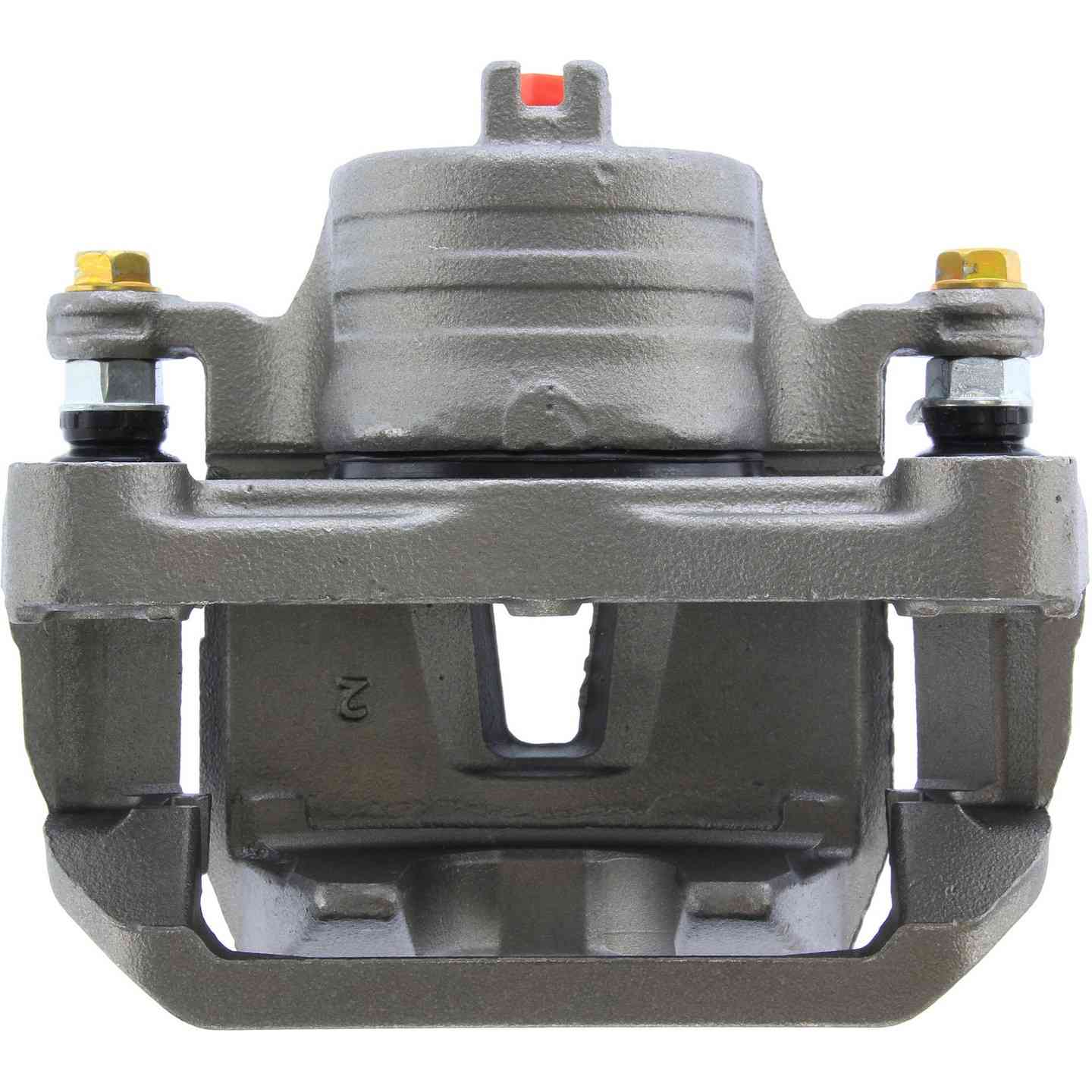 Centric Parts Disc Brake Caliper Semi-Loaded for 2003-2005 Infiniti FX35 FX45 141.42123