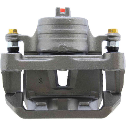 Centric Parts Disc Brake Caliper Semi-Loaded for 2003-2005 Infiniti FX35 FX45 141.42123