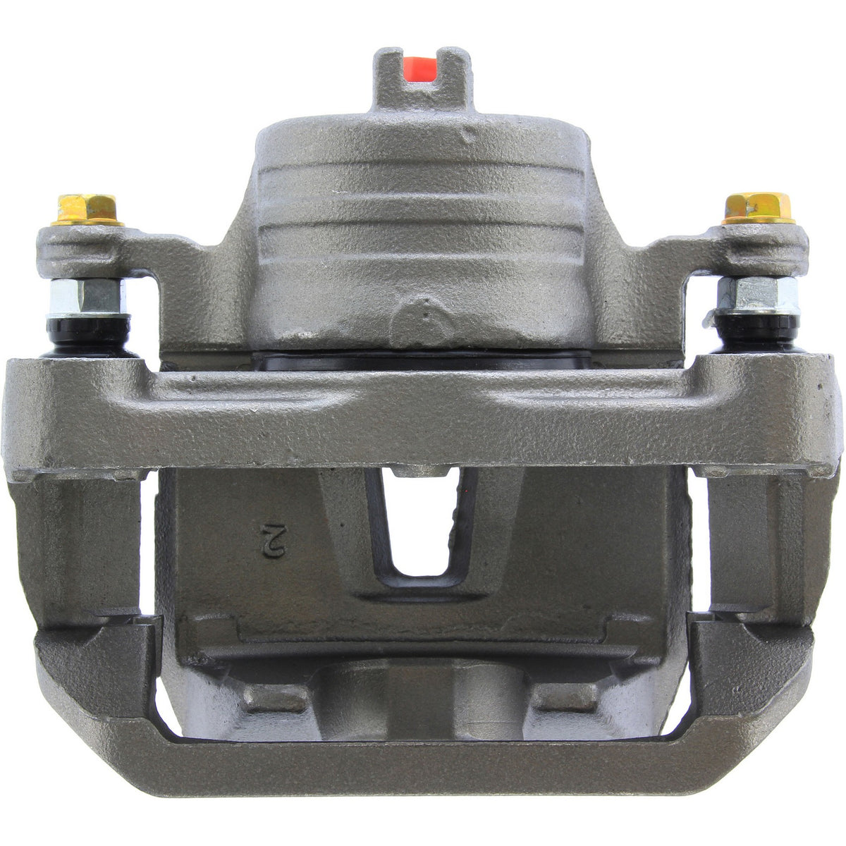 Centric Parts Disc Brake Caliper Semi-Loaded for 2003-2005 Infiniti FX35 FX45 141.42123