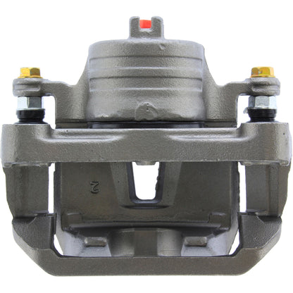 Centric Parts Disc Brake Caliper Semi-Loaded for 2003-2005 Infiniti FX35 FX45 141.42123