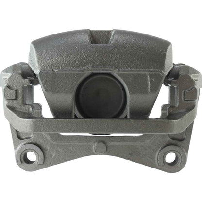 Centric Parts Disc Brake Caliper Semi-Loaded for 2003-2005 Infiniti FX35 FX45 141.42123