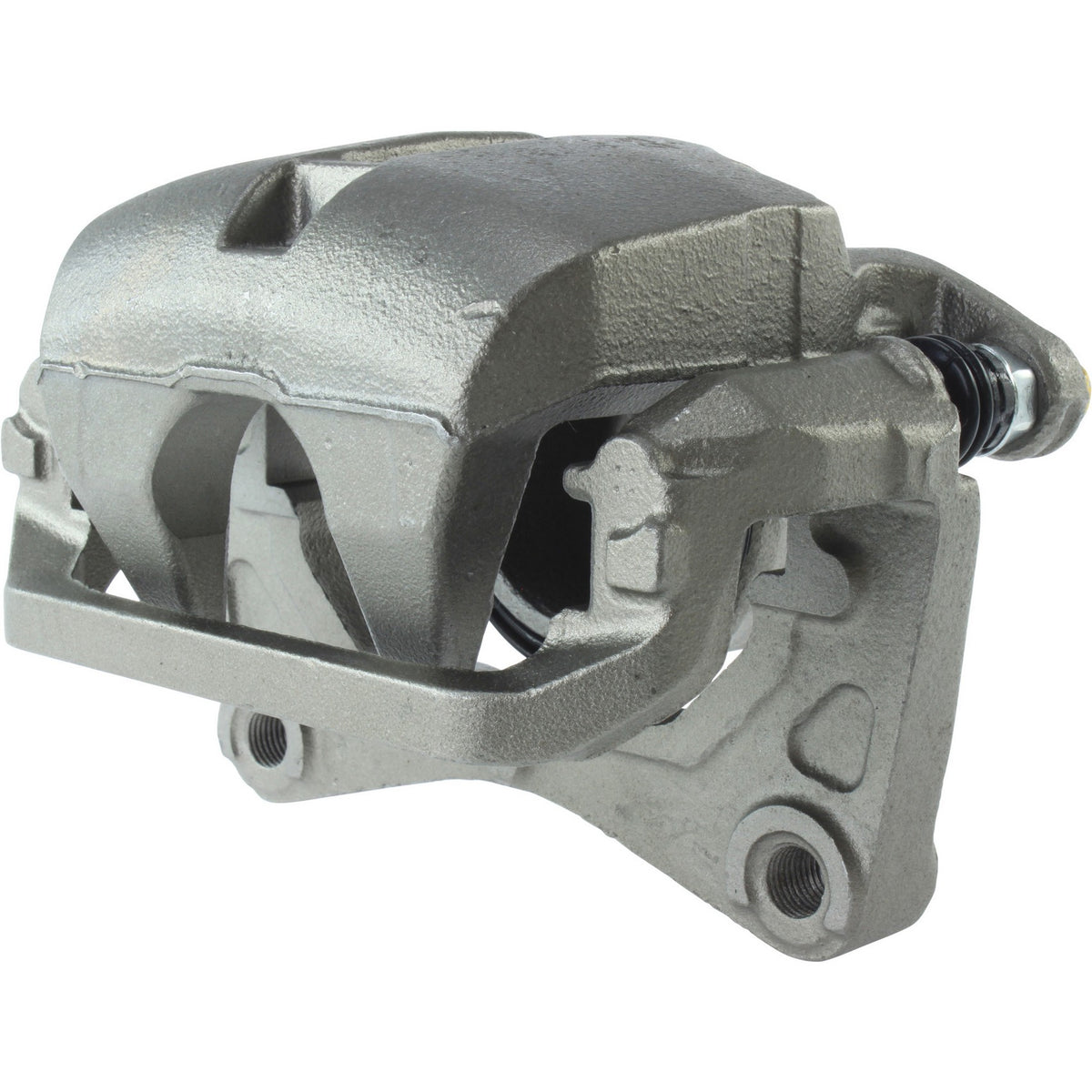 Centric Parts Disc Brake Caliper Semi-Loaded for 2003-2005 Infiniti FX35 FX45 141.42123