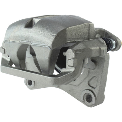 Centric Parts Disc Brake Caliper Semi-Loaded for 2003-2005 Infiniti FX35 FX45 141.42123
