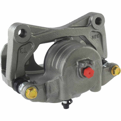 Centric Parts Disc Brake Caliper Semi-Loaded for 2003-2005 Infiniti FX35 FX45 141.42123