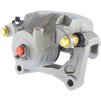 Centric Parts Disc Brake Caliper Semi-Loaded for 2003-2005 Infiniti FX35 FX45 141.42124