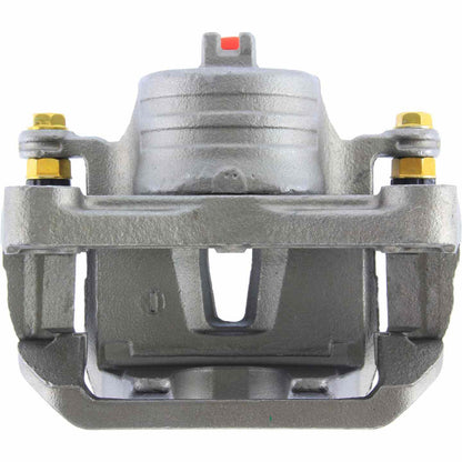Centric Parts Disc Brake Caliper Semi-Loaded for 2003-2005 Infiniti FX35 FX45 141.42124