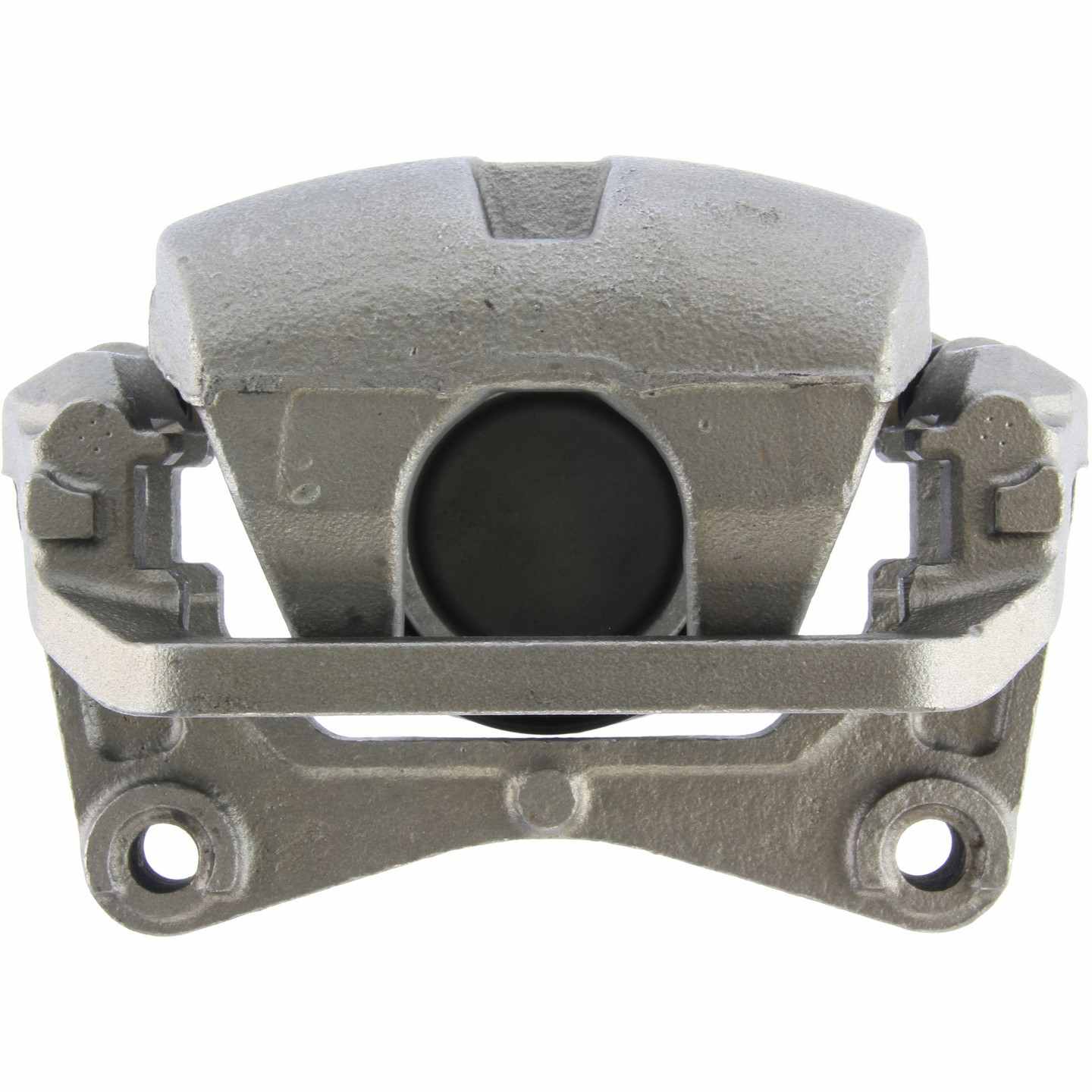 Centric Parts Disc Brake Caliper Semi-Loaded for 2003-2005 Infiniti FX35 FX45 141.42124