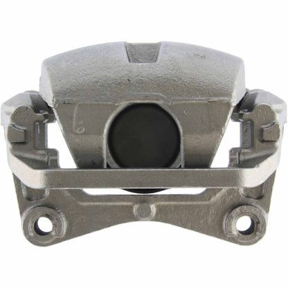 Centric Parts Disc Brake Caliper Semi-Loaded for 2003-2005 Infiniti FX35 FX45 141.42124