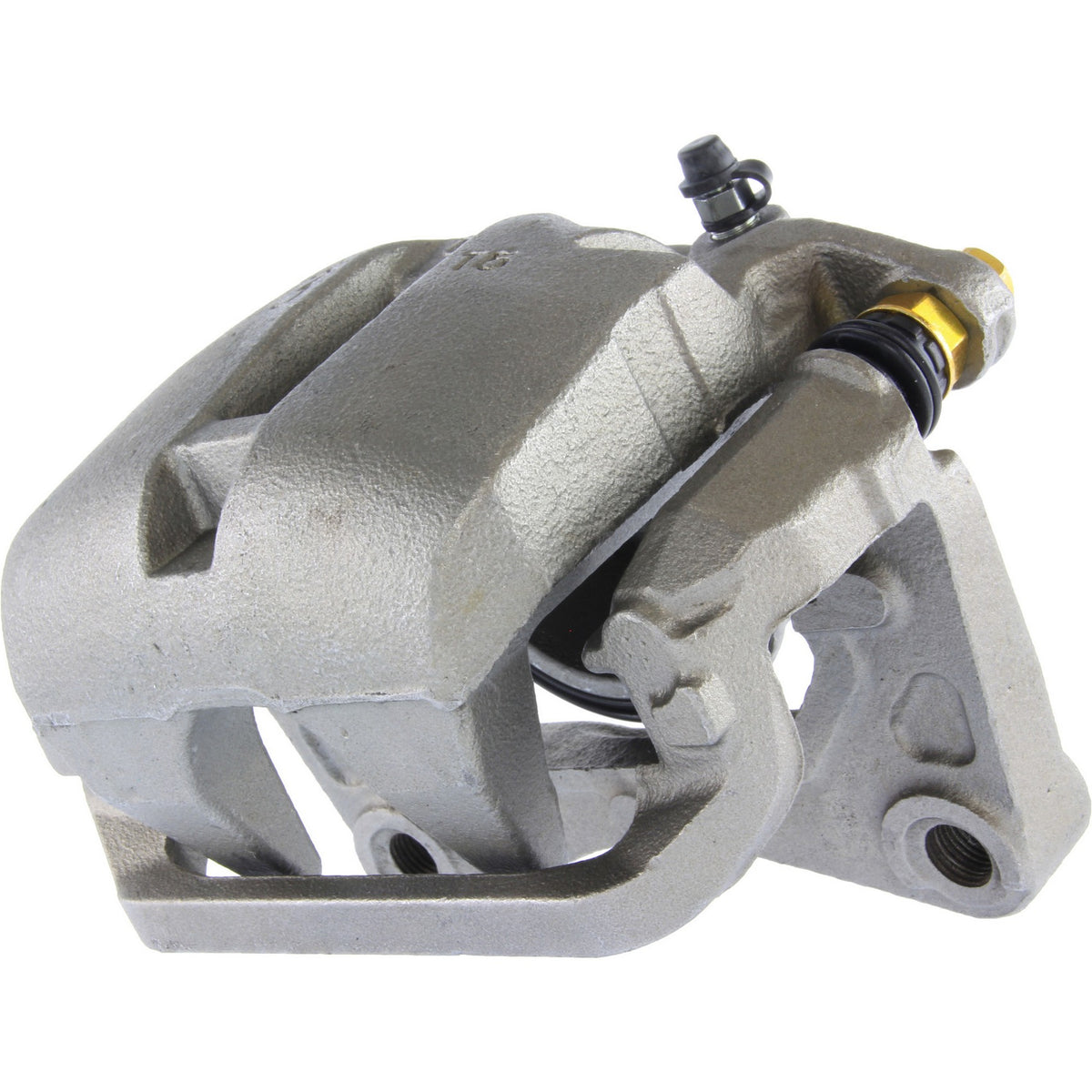 Centric Parts Disc Brake Caliper Semi-Loaded for 2003-2005 Infiniti FX35 FX45 141.42124