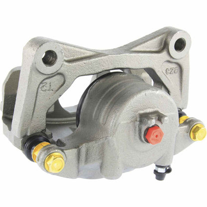 Centric Parts Disc Brake Caliper Semi-Loaded for 2003-2005 Infiniti FX35 FX45 141.42124