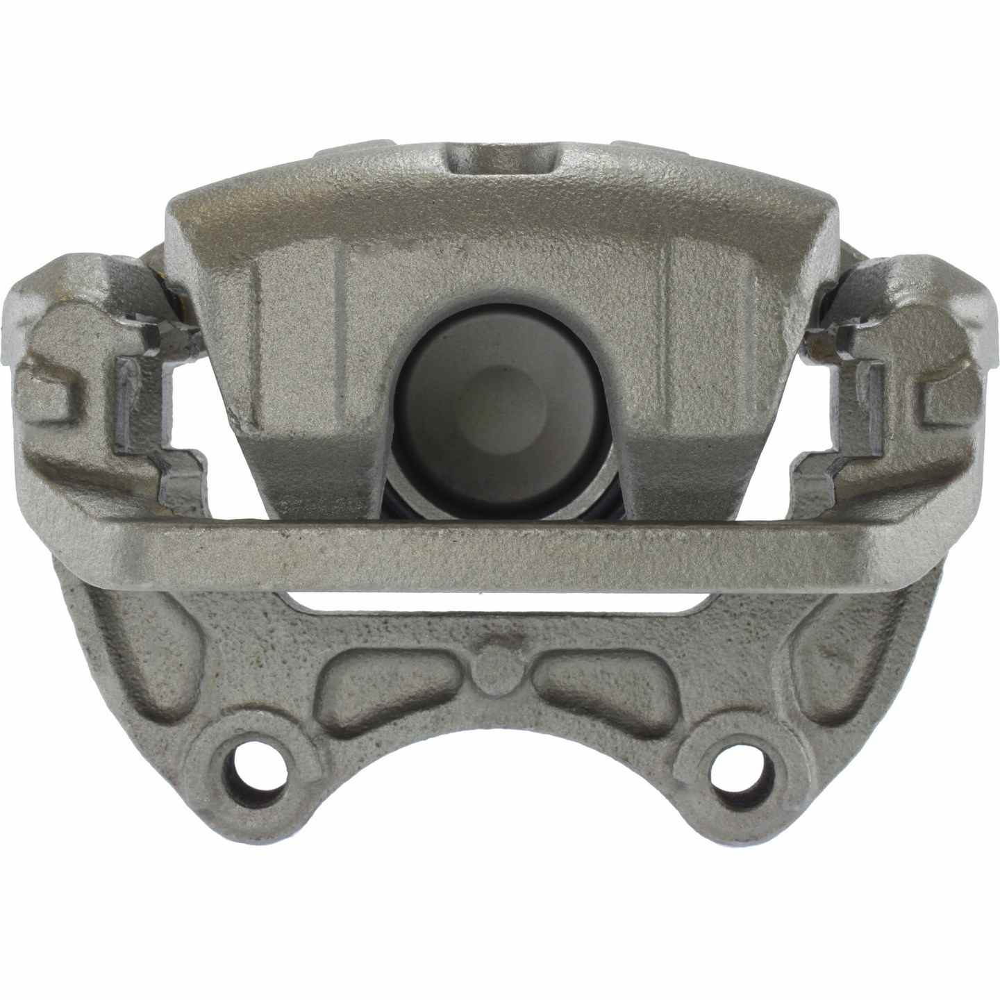 Centric Parts Disc Brake Caliper Semi-Loaded with anti-corrosion finish for 2004-2008 Nissan Maxima 141.42125