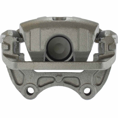 Centric Parts Disc Brake Caliper Semi-Loaded with anti-corrosion finish for 2004-2008 Nissan Maxima 141.42125