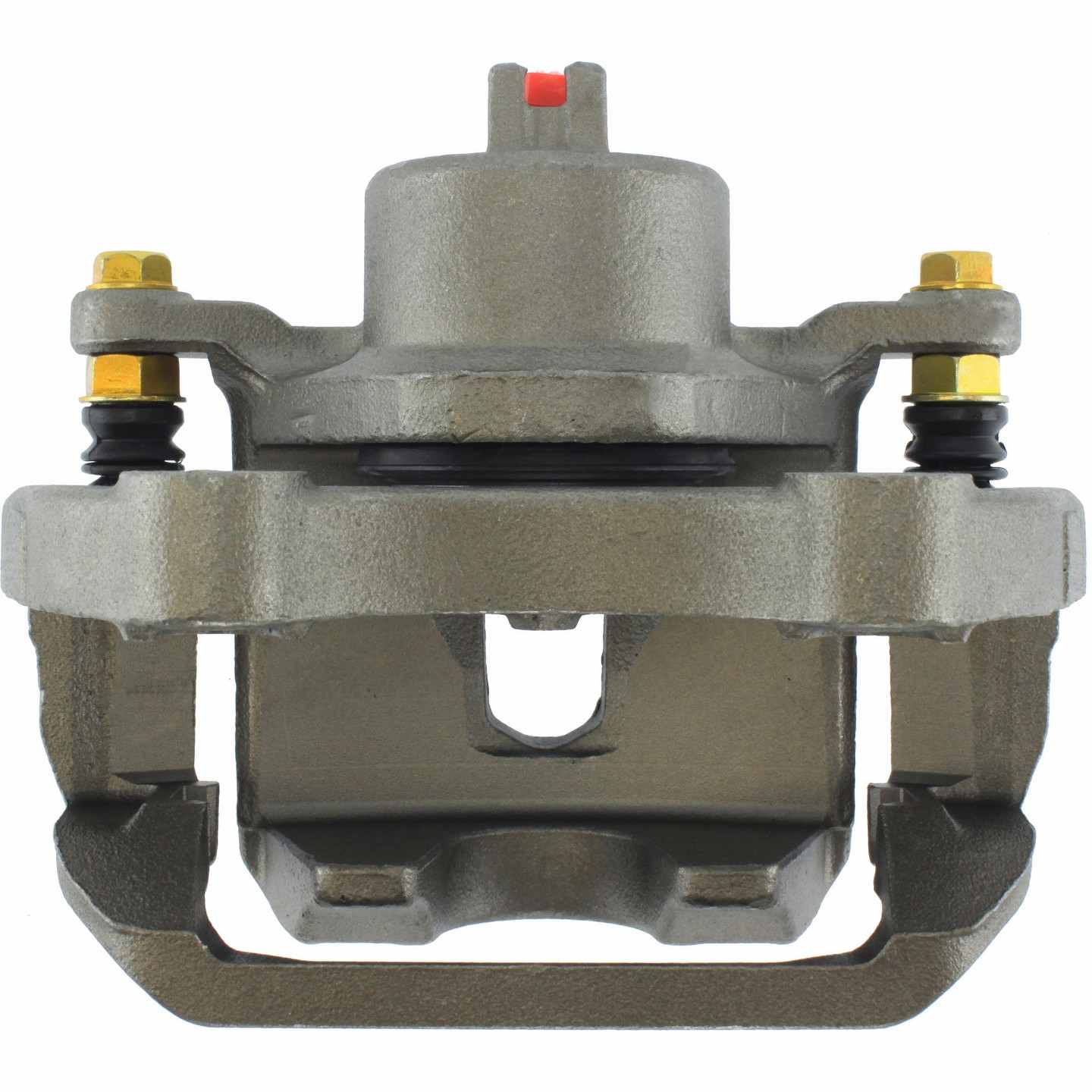 Centric Parts Disc Brake Caliper Semi-Loaded with Anti-Corrosion Finish for 2004-2008 Nissan Maxima 141.42126