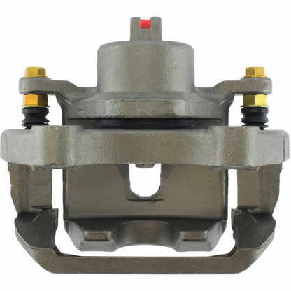 Centric Parts Semi-Loaded Brake Caliper 141.42126