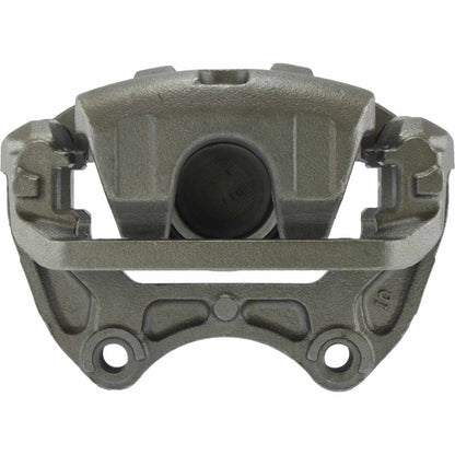 Centric Parts Disc Brake Caliper Semi-Loaded with Anti-Corrosion Finish for 2004-2008 Nissan Maxima 141.42126