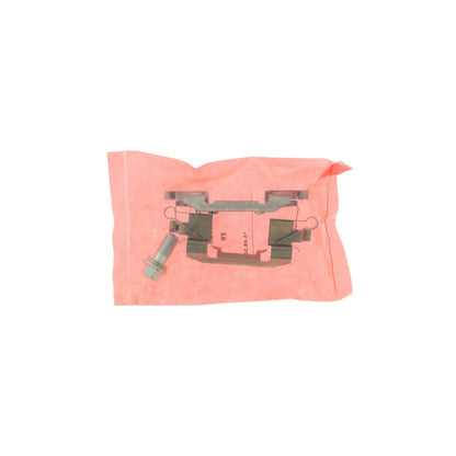 Centric Parts Disc Brake Caliper Semi-Loaded with Anti-Corrosion Finish for 2004-2008 Nissan Maxima 141.42126