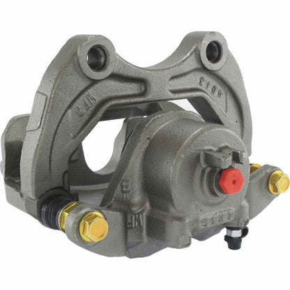 Centric Parts Disc Brake Caliper Semi-Loaded with Anti-Corrosion Finish for 2004-2008 Nissan Maxima 141.42126