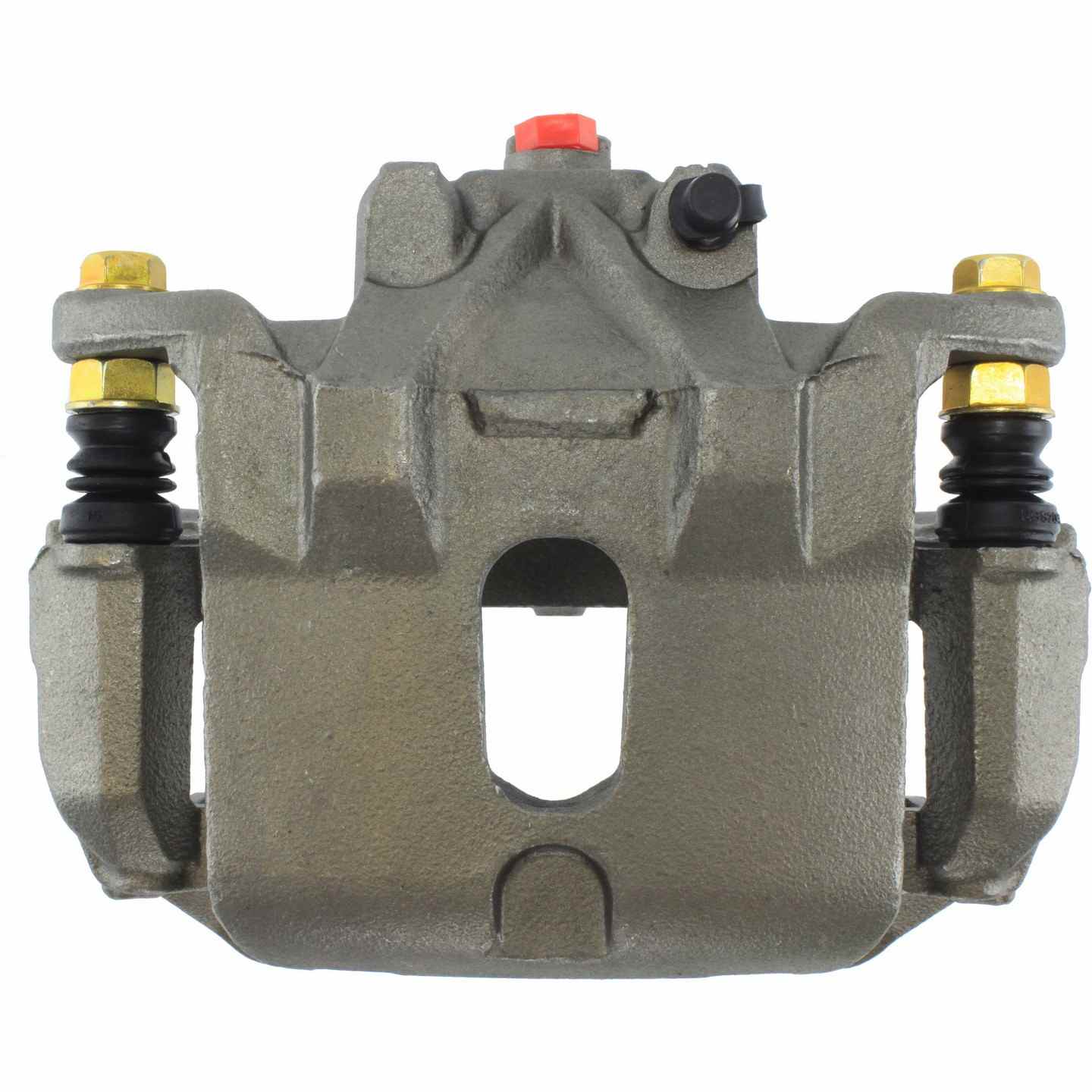 Centric Parts Disc Brake Caliper Semi-Loaded with Anti-Corrosion Finish for 2004-2008 Nissan Maxima 141.42126