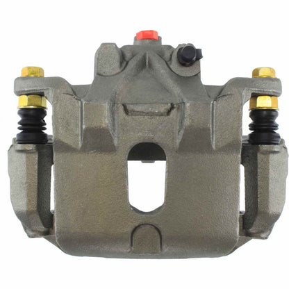 Centric Parts Semi-Loaded Brake Caliper 141.42126