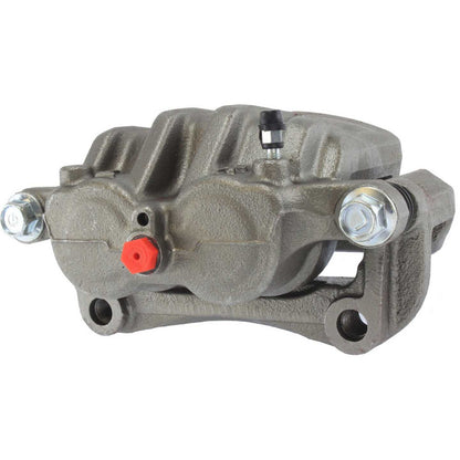 Centric Parts Disc Brake Caliper Semi-Loaded Remanufactured for 2004-2009 2011-2017 Nissan Quest 141.42129