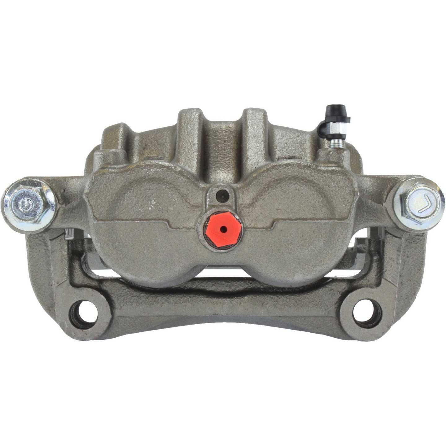 Centric Parts Semi-Loaded Brake Caliper 141.42129