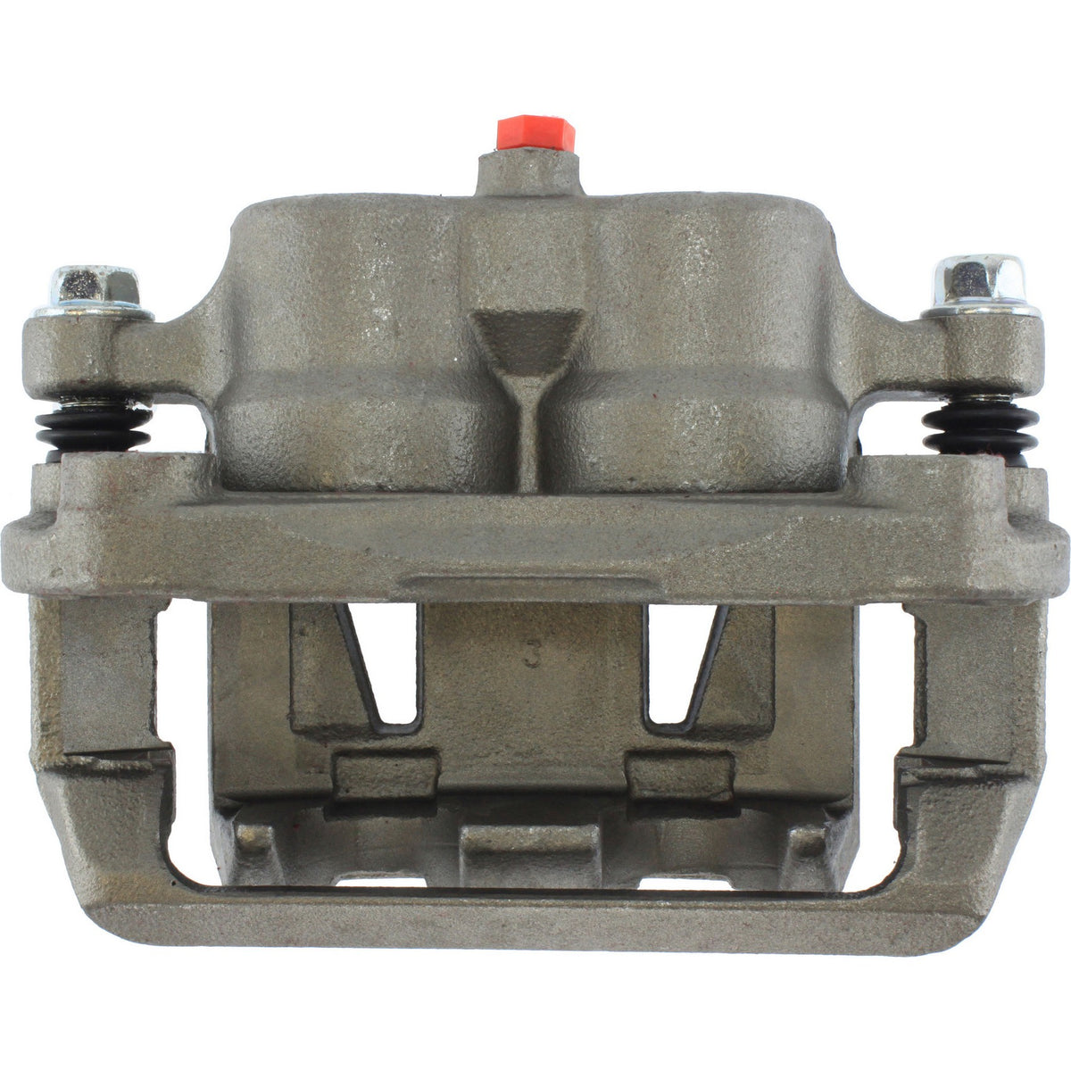 Centric Parts Semi-Loaded Brake Caliper 141.42129