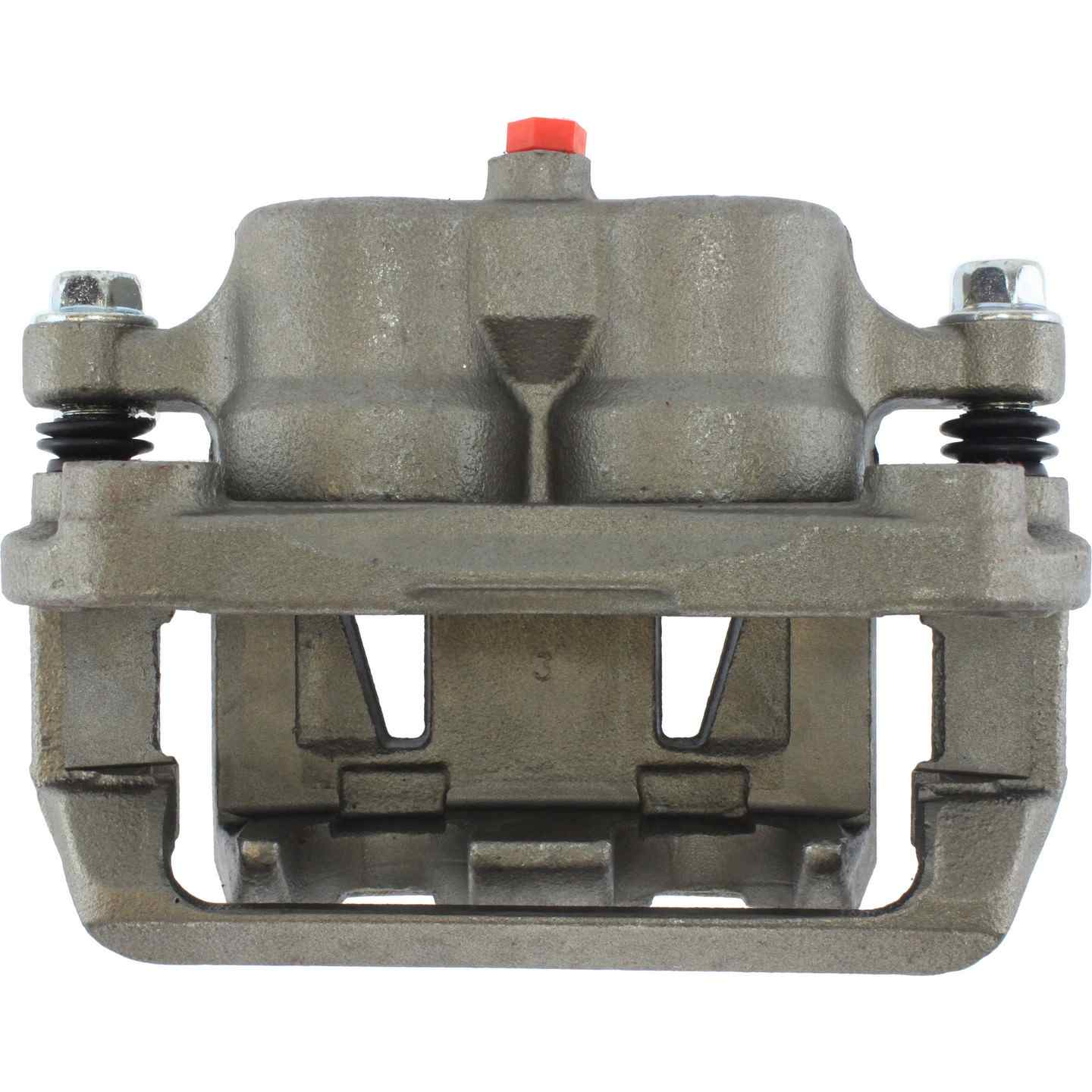 Centric Parts Semi-Loaded Brake Caliper 141.42129