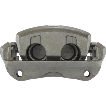 Centric Parts Semi-Loaded Brake Caliper 141.42129