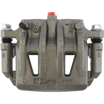 Centric Parts Semi-Loaded Brake Caliper 141.42129