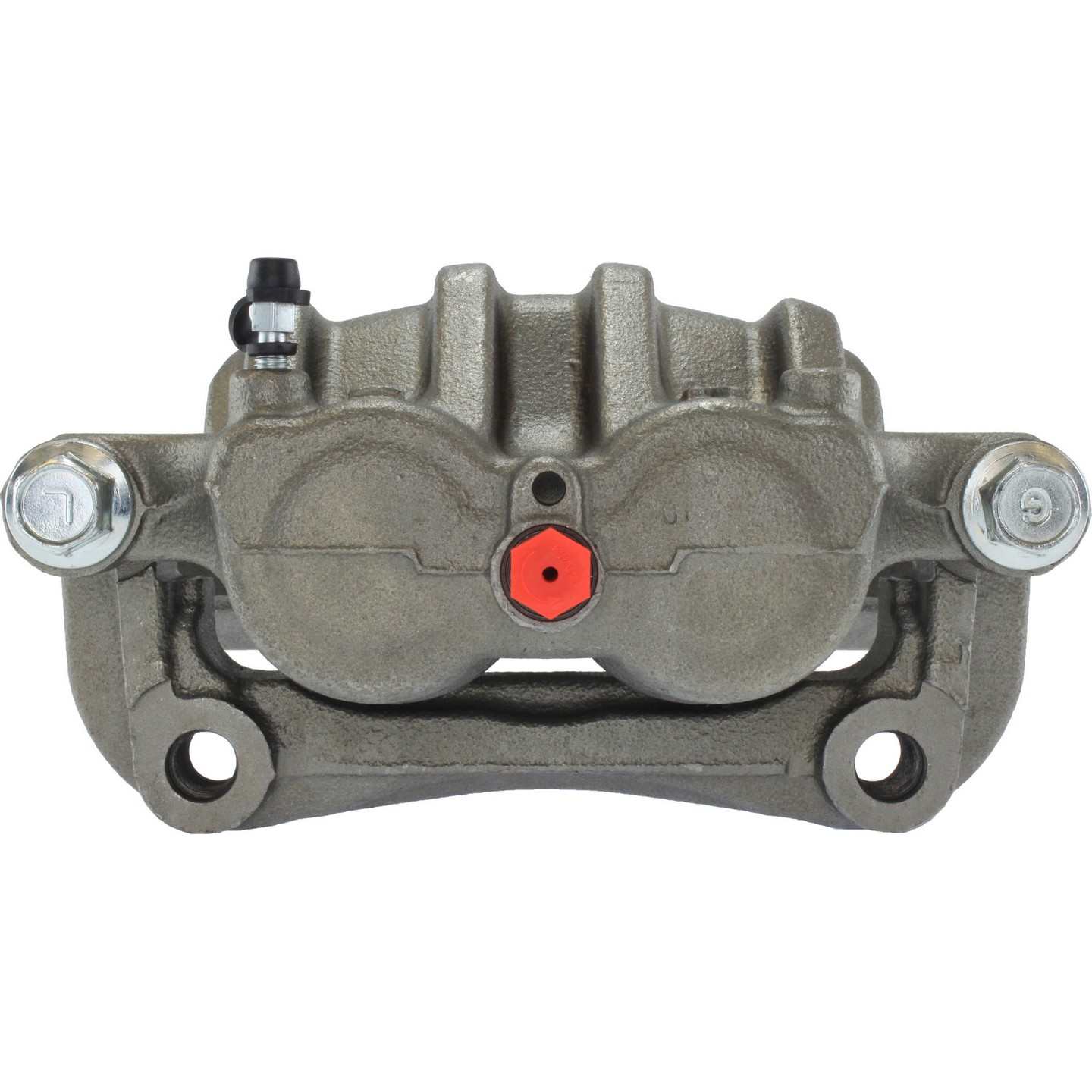 Centric Parts Semi-Loaded Brake Caliper 141.42130