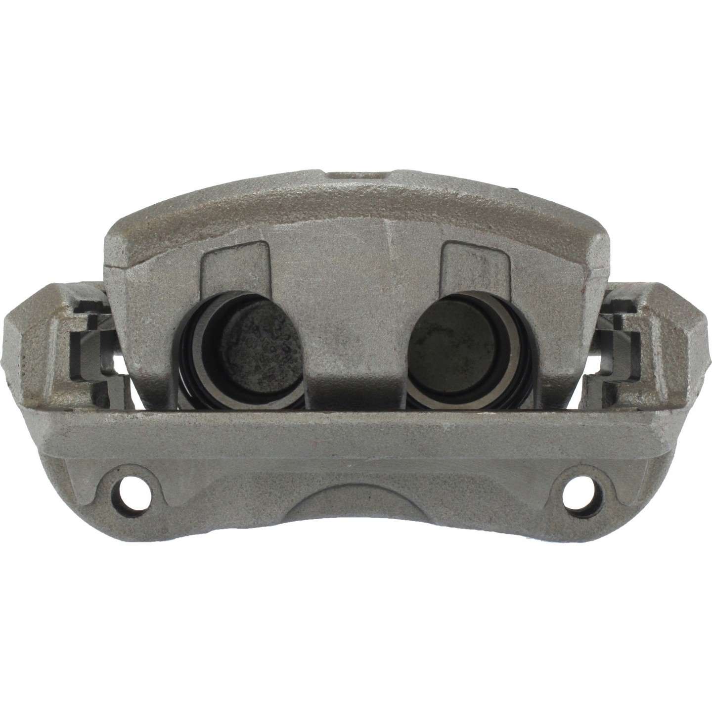 Centric Parts Disc Brake Caliper Semi-Loaded with Anti-Corrosion Finish for 2004-2009 Nissan Quest 141.42130
