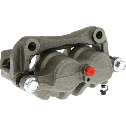 Centric Parts Disc Brake Caliper Semi-Loaded with Anti-Corrosion Finish for 2004-2009 Nissan Quest 141.42130