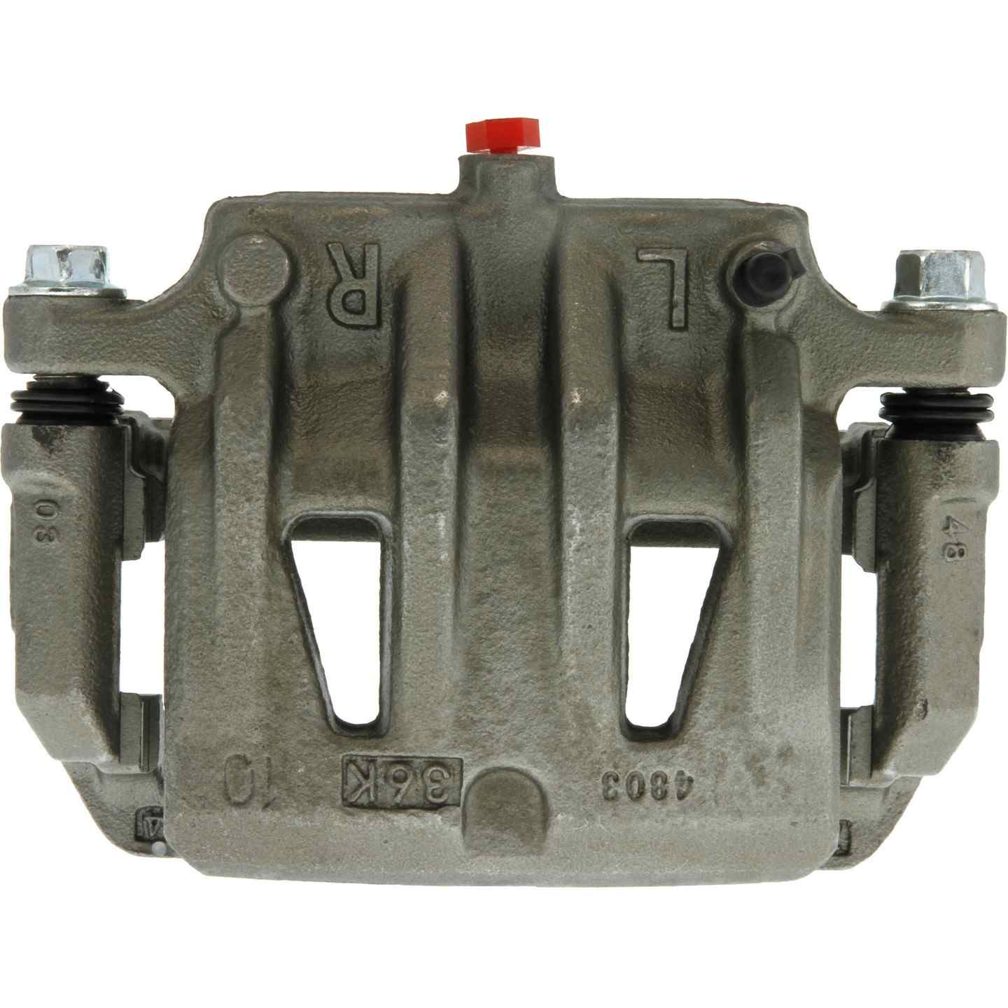 Centric Parts Semi-Loaded Brake Caliper 141.42130